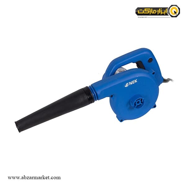 بلوور نک 550 وات مدل NEK 553 BL