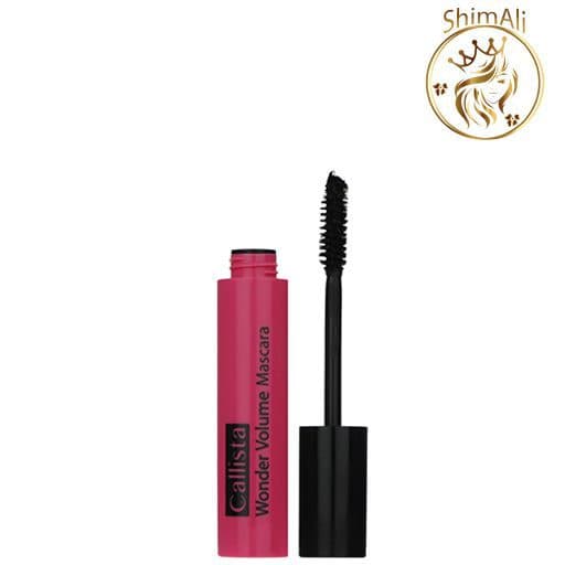 ریمل حجم دهنده کالیستا مدل Wonder Volume