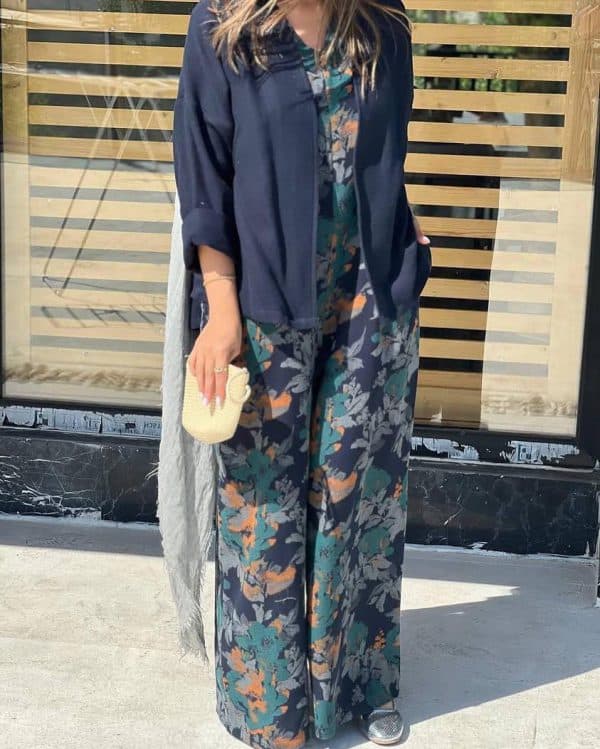 اورال شومیز زنانه مدل کژال