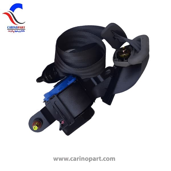 کمربند ایمنی جلو راست ریو