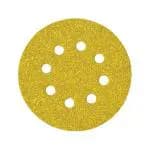 کاغذ سنباده 125 میلی متر دیوالت مدل DT3105 سایز 120 گریت