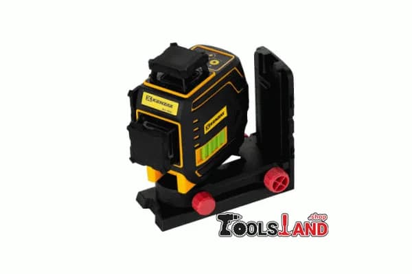 تراز لیزری پرایم سه بعدی کنزاکس مدل KLL-3333