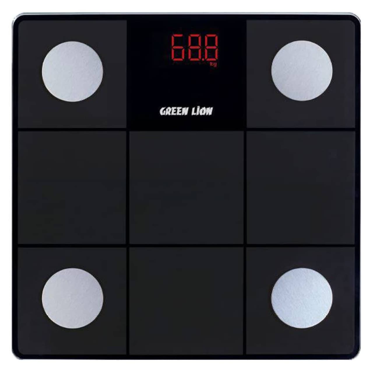 ترازوی هوشمند گرین لاین مدل Smart Body Scale