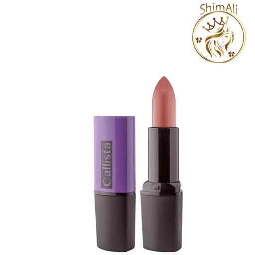 رژلب جامد هیدرا کالر کالیستا شماره C31