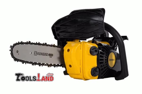 اره زنجیری بنزینی 25 سانت کنزاکس مدل KCS-125