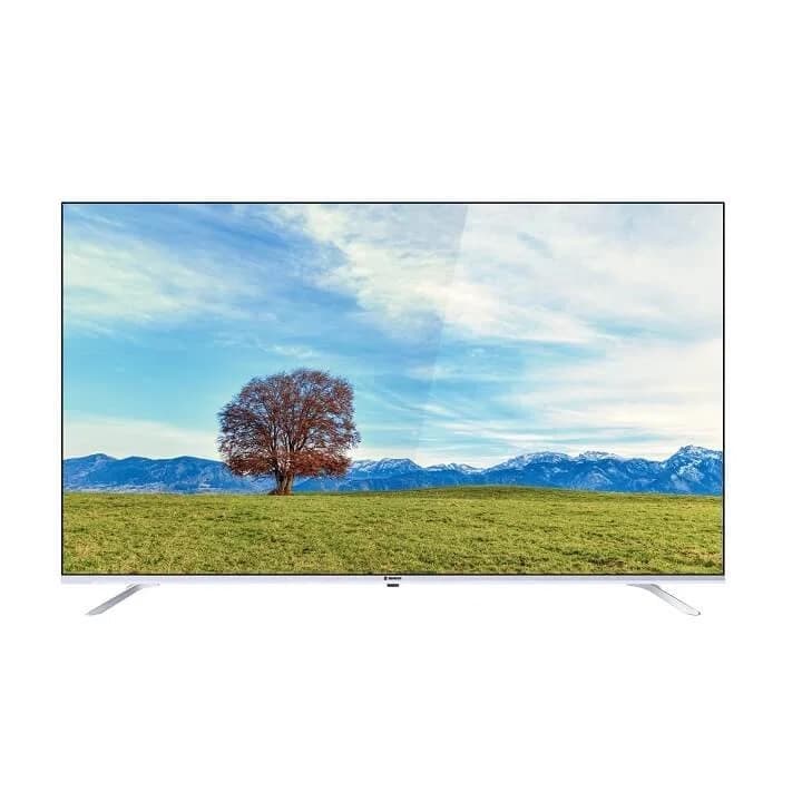 تلویزیون 65 اینچ هوشمند بنس مدل BT-65Q207S