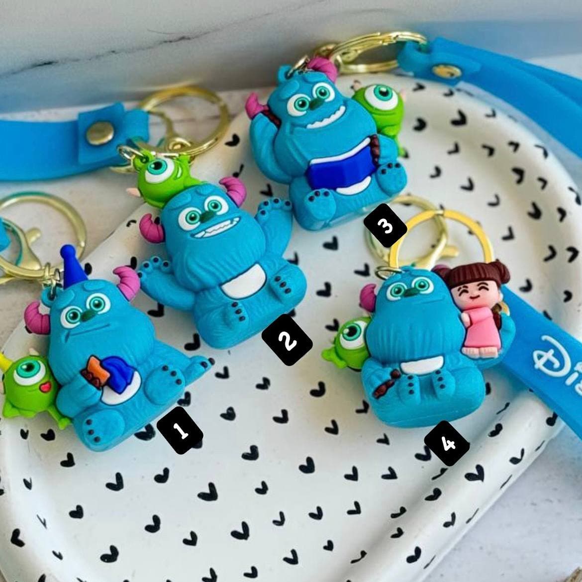 جاکلیدی خانواده سالیوان