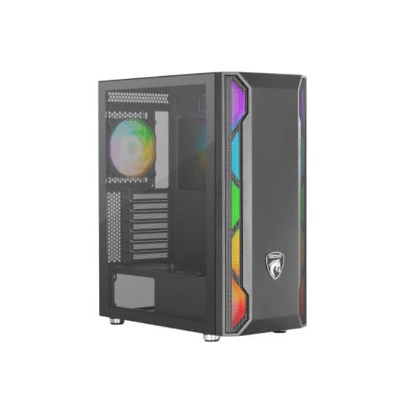 سیستم طراحی و گیمینگ i5 10400F/16GB D4/SSD 256+1TB/RTX3060 مدل 1212