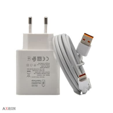 شارژر فست هواوی Nova Flip