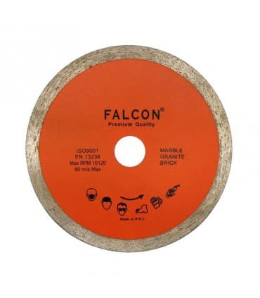 صفحه برش سرامیک فالکون مدل FL-150