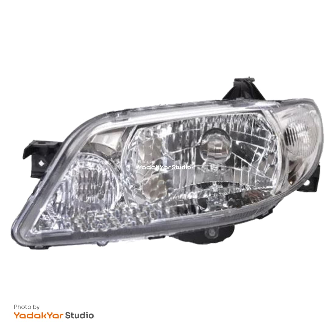 چراغ جلو چپ مزدا 323 FL تایوان