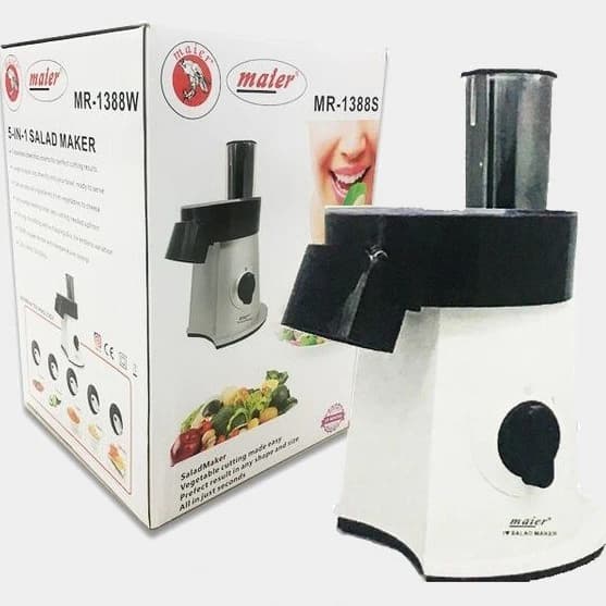 سالاد ساز مایر مدل MR-1388