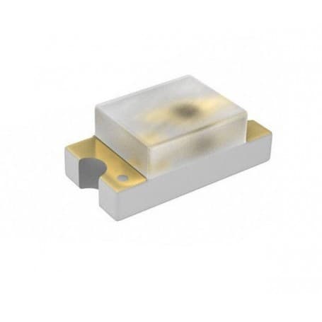 LED سفید مهتابی SMD پکیج 0603