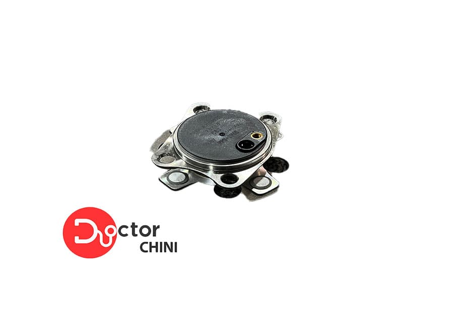 توپی چرخ عقب راست لیفان X50