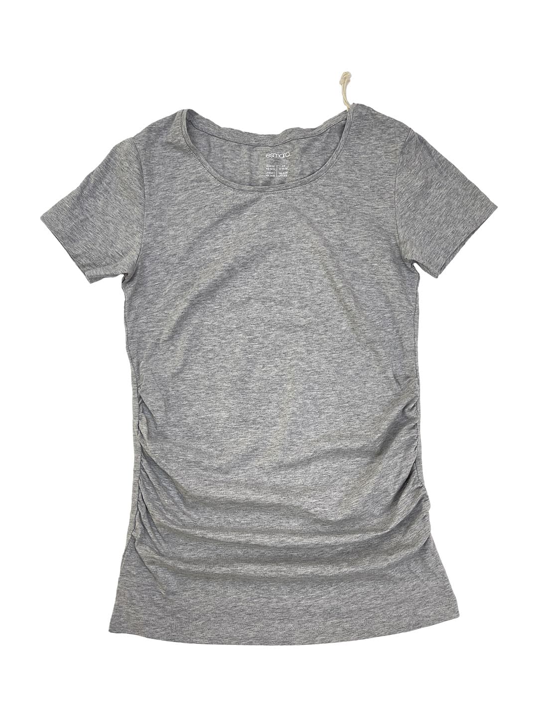 تیشرت بارداری زنانه برند اسمارا کد b3784