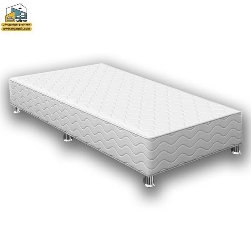 باکس هتلی یک نفره فلزی کد BHD03