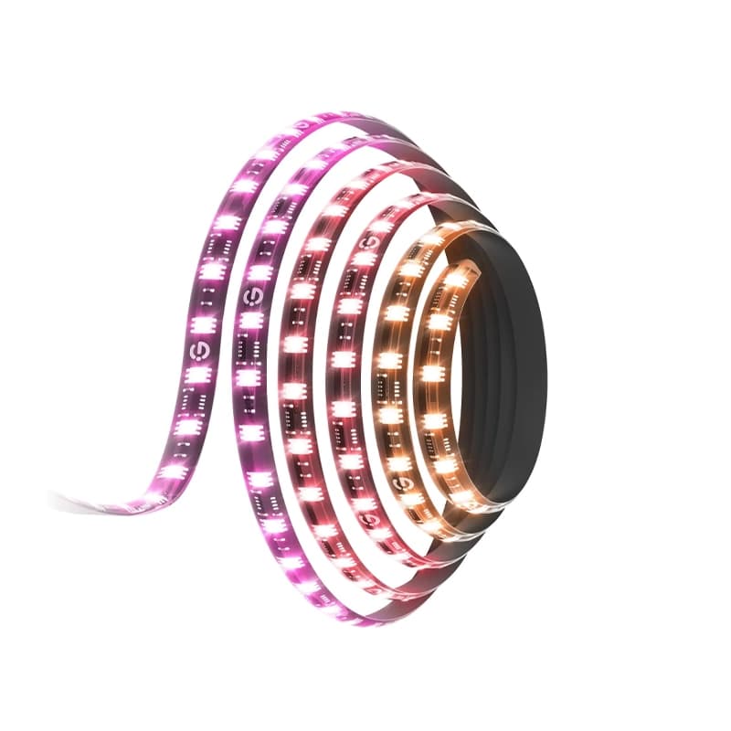 ریسه هوشمند مانیتور 27-34 اینچ گووی مدل Gaming Light Strip G1 H6609