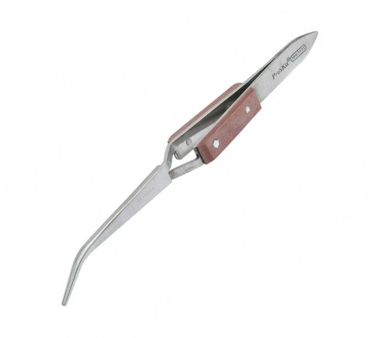 پنس معکوس سر صاف و سر کج پروسکیت اصلی