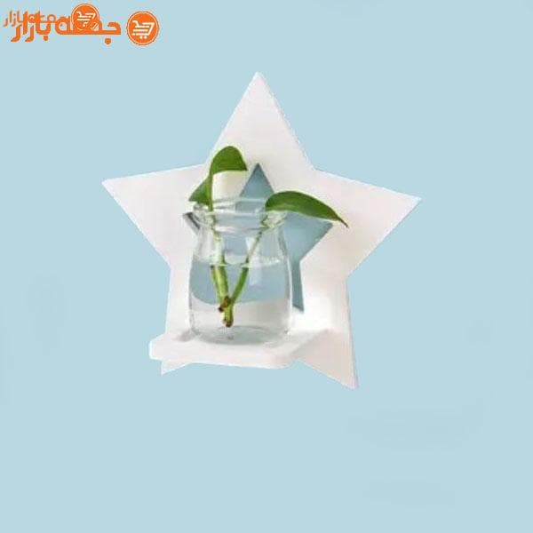 شلف دیواری ستاره