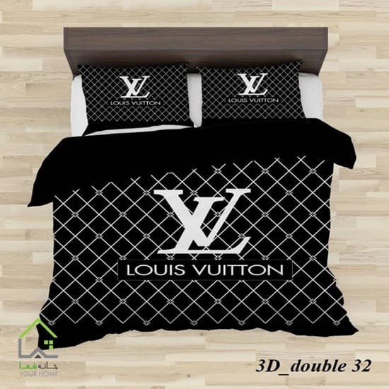 روتختی تک نفره طرح برند لوئیس ویتان