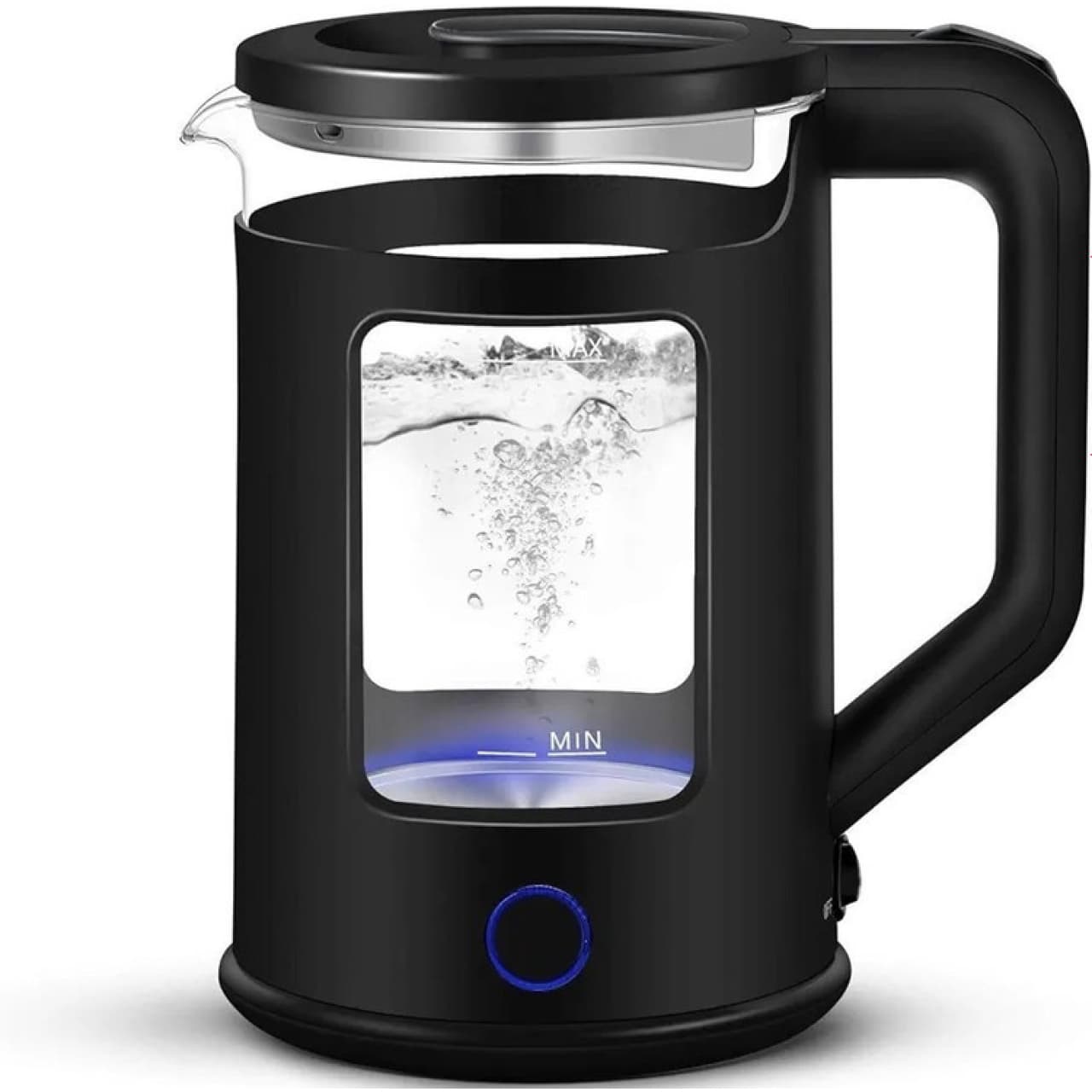 کتری برقی سیلور کرست مدل رویال 996