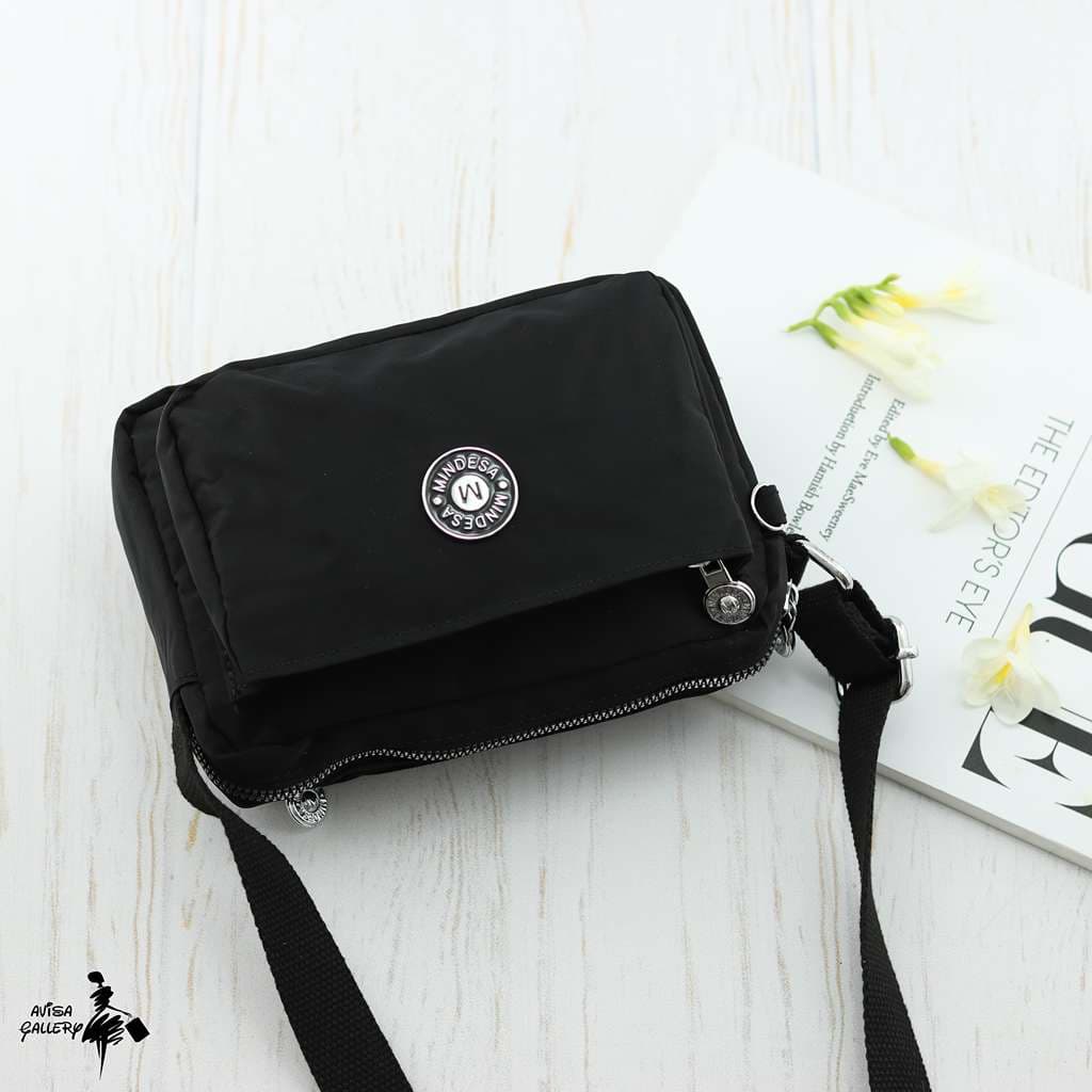 کیف دوشی برزنتی میندسا کد 8725