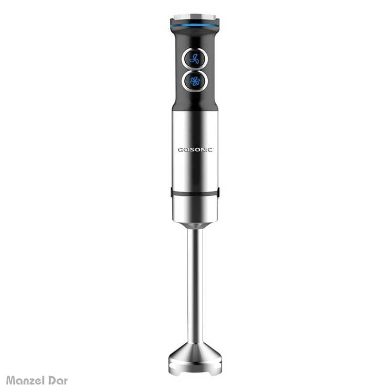 گوشت کوب برقی گوسونیک مدل GSB-832