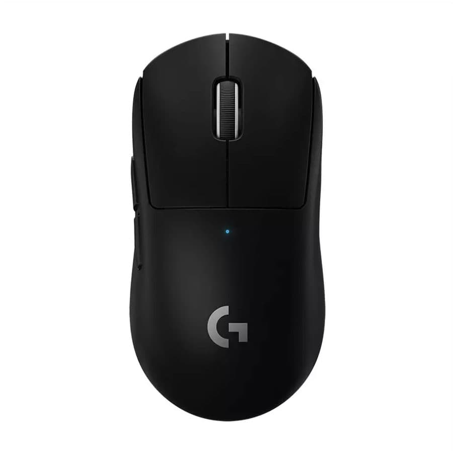 موس Logitech G Pro X Superlight Wireless - Black