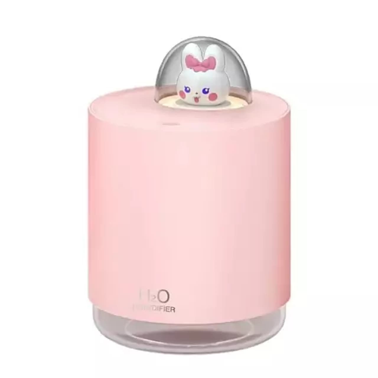 دستگاه بخور سرد و شب خواب طرح خرگوش