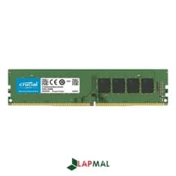 رم دسکتاپ DDR4 تک کاناله 3200 مگاهرتز CL22 کروشیال مدل CB16GU3200 ظرفیت 16 گیگابایت