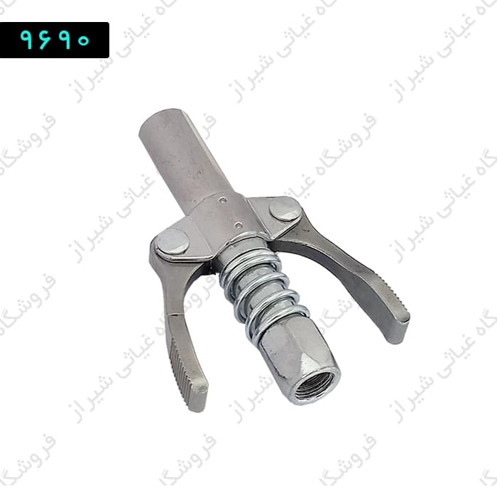 سری گریس پمپ ضامن دار 1000psi