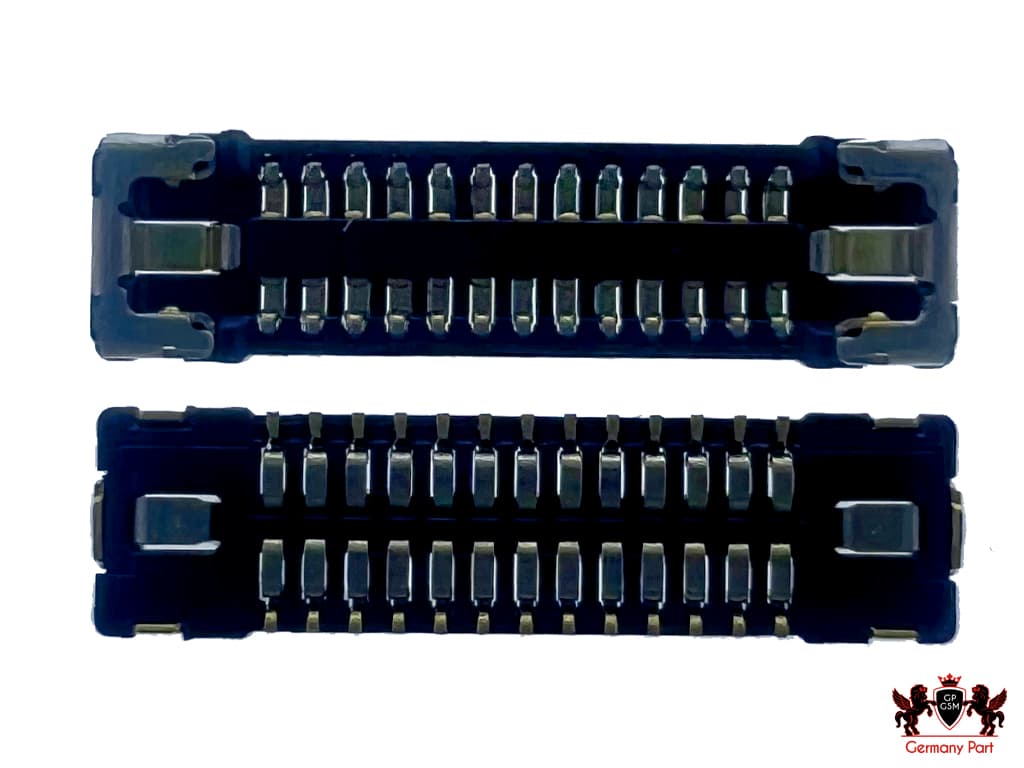 کانکتور ال سی دی روی برد ۱۱ IPHONE