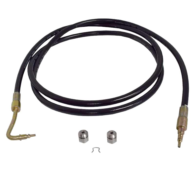 شیلنگ هیدرولیک کامیون ولوو اصلی FH500 – FH460 – FMX – FM460