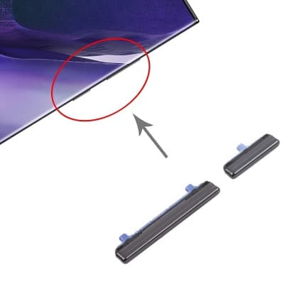 دکمه ولوم و پاور سامسونگ Samsung Galaxy Note 20 Ultra / N985 / N986