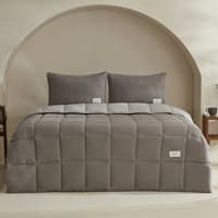 سرویس لحاف دو نفره کاراجاهوم ریلکس طوسی