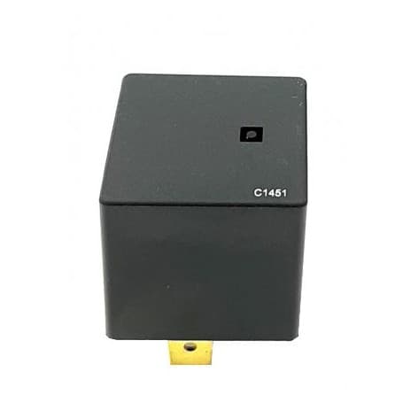 رله خودرویی 24V تایوانی مارک SONG CHUAN کد 896l-1BH-D