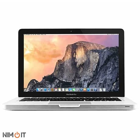 لپ تاپ Apple MacBook Pro A1278