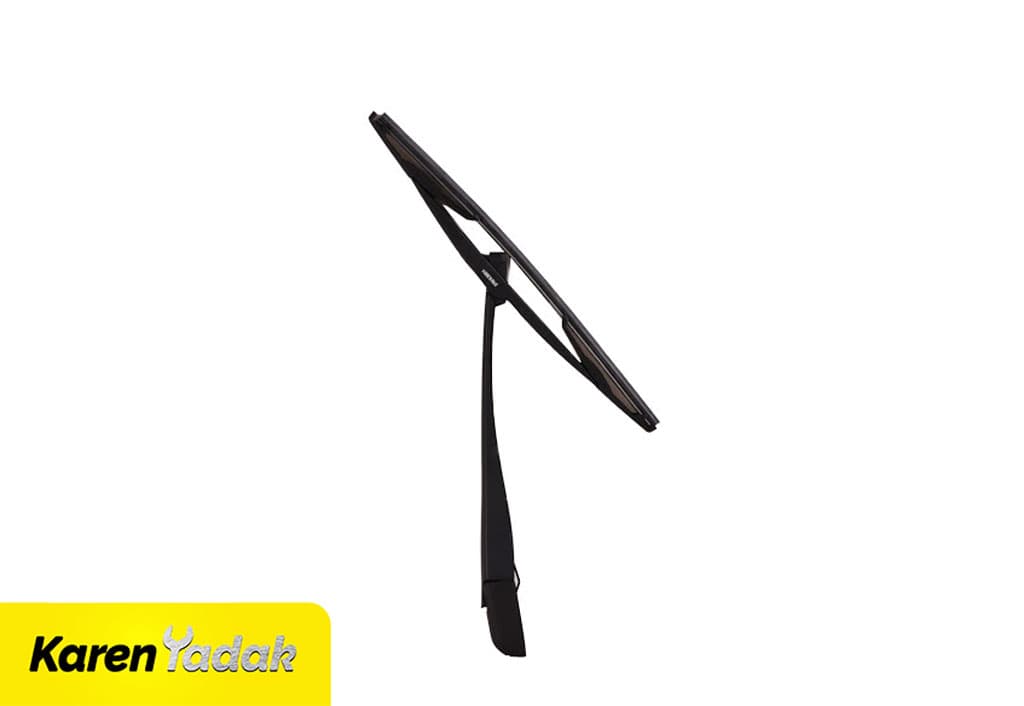 بازویی برف پاک کن عقب 206 و 207