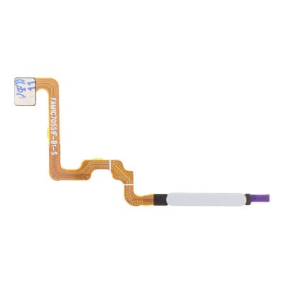 فلت اثر انگشت ردمی ۱۲ شیائومی – FLAT FINGER PRINT REDMI 12 XIAOMI