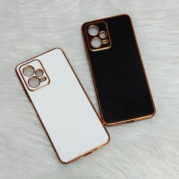 قاب My Case براق Xiaomi Poco X5