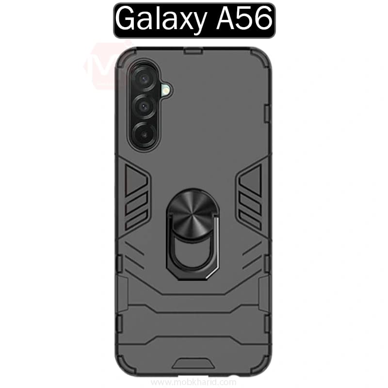 قاب محافظ سامسونگ Armor Batman Heavy Duty Case | Galaxy A56