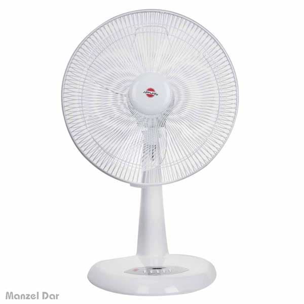 پنکه رومیزی پارس خزر مدل ریما FDS-RIMA