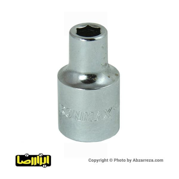 بکس 8 میلیمتر