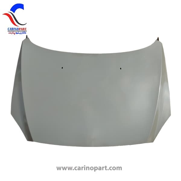 درب موتور آستر اصلی برلیانس 320