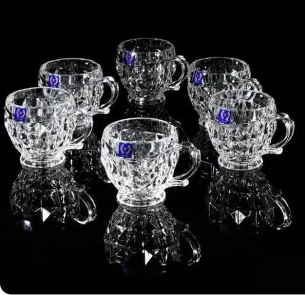 فنجان اکوامارین