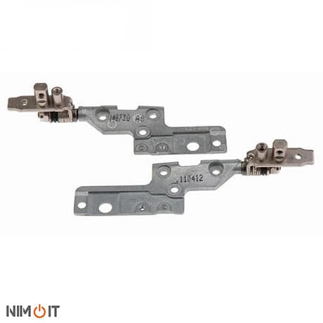 لولا لپ تاپ DELL XPS 15Z L511Z Left Right Screen LCD hinge