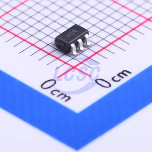 آی سی آپ امپ AD8031ARTZ