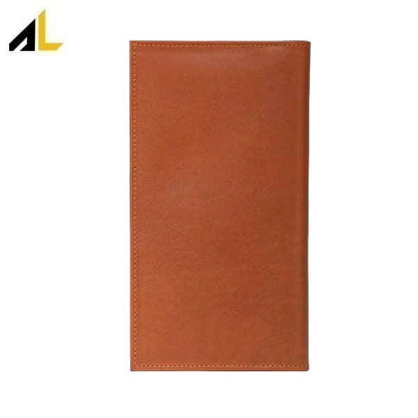 کیف پول چرم کد ALM174