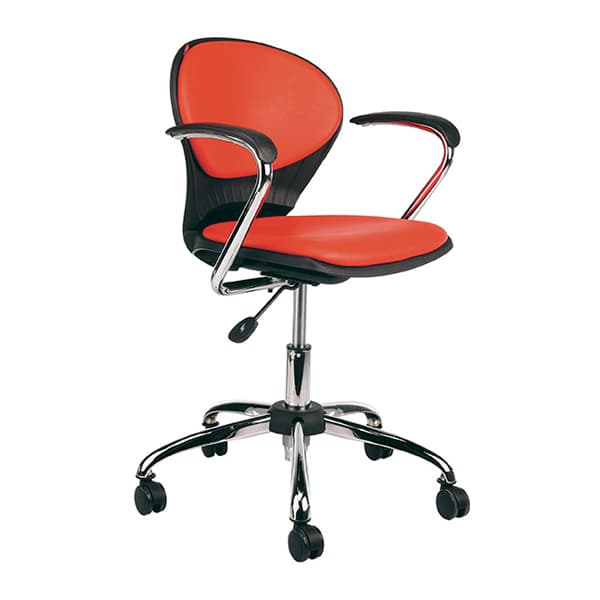 صندلی کارمندی نیلپر مدل OCT 415O