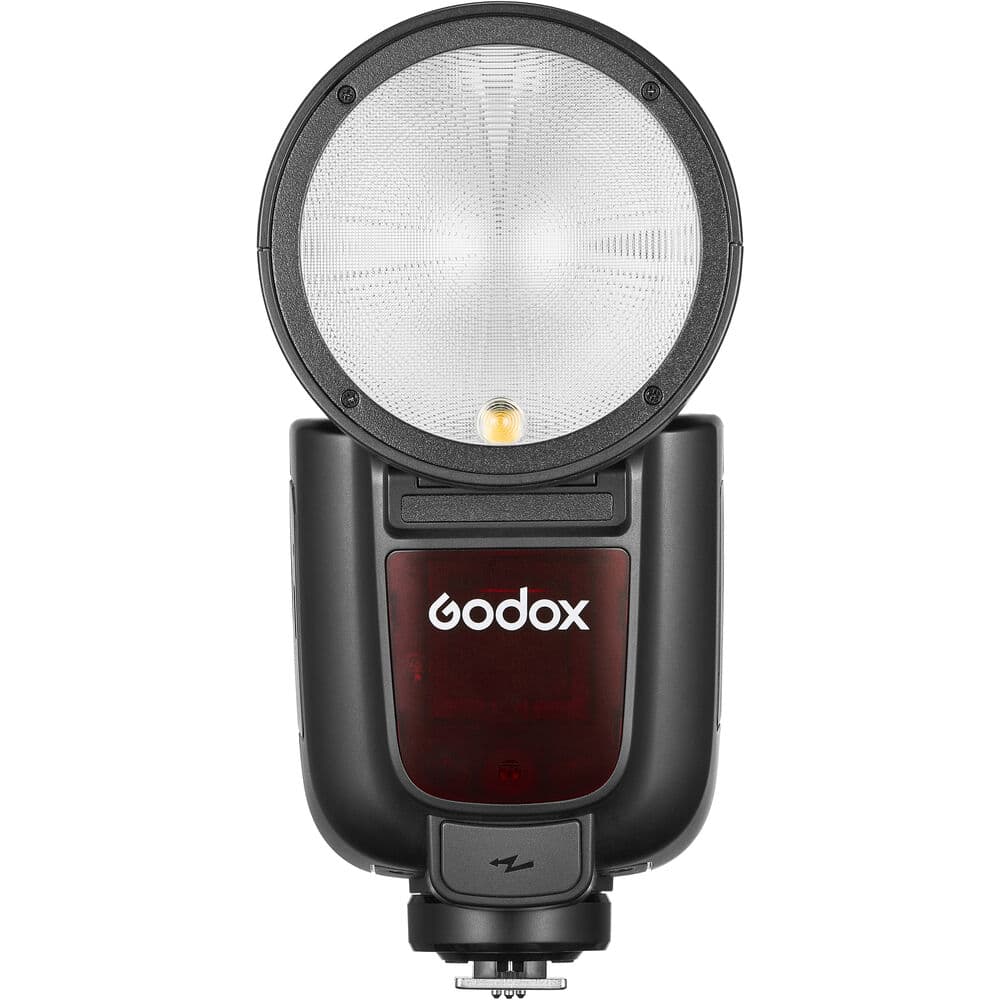 فلاش اسپیدلایت گودکس Godox V1Pro for Canon